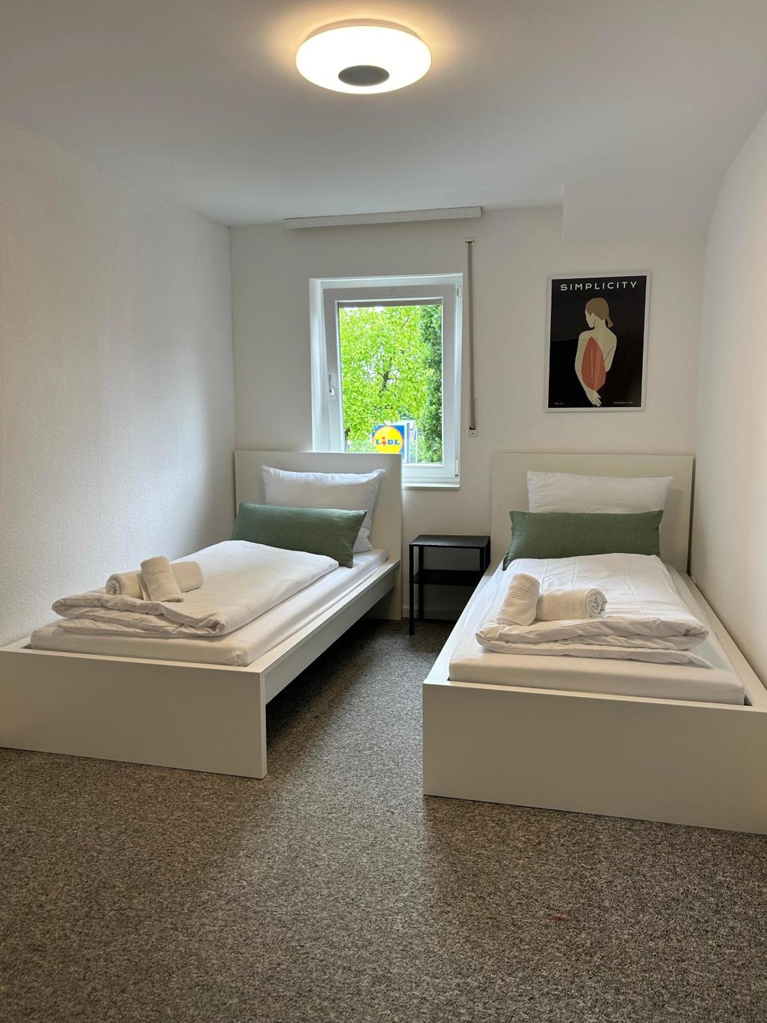 O107 Xxl I 160M2 I Kamin I Balkon I 2 Wc I Kuecheninsel Apartment Ibbenbueren Exterior photo