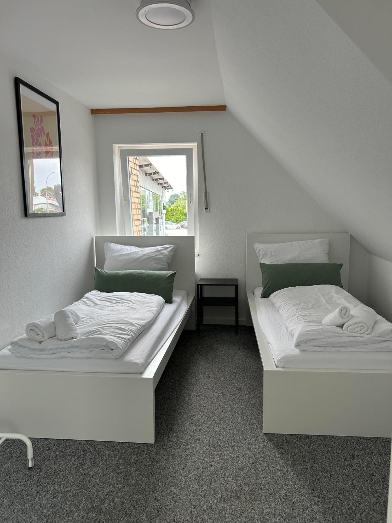 O107 Xxl I 160M2 I Kamin I Balkon I 2 Wc I Kuecheninsel Apartment Ibbenbueren Exterior photo
